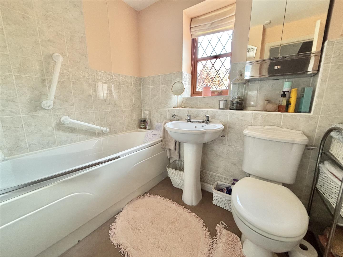 Masefield Way, Sketty, Swansea, SA2 9FF
